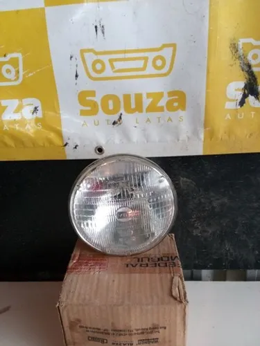 Farol corcel 1