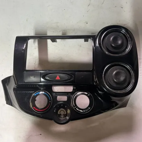Moldura Painel Central Toyota Etios 2015/2019 Original