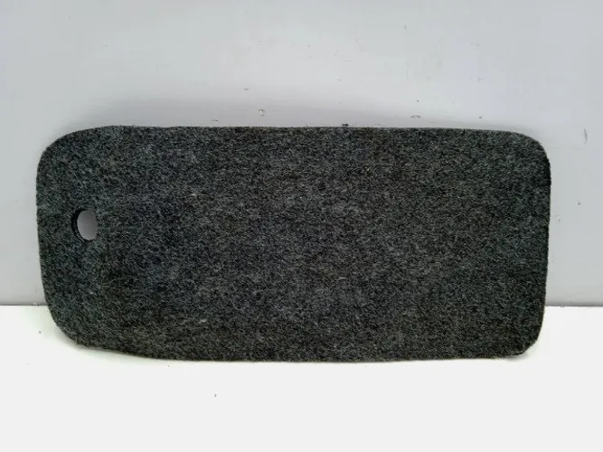 15091 Moldura Forro Lateral Direito Porta Malas Stilo 2003 A 2011
