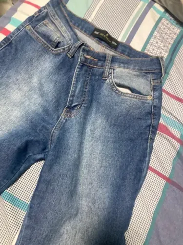Calça jeans feminina