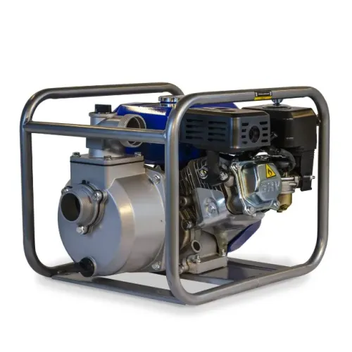 Motobomba a Gasolina Tekna - MBAE20TK4