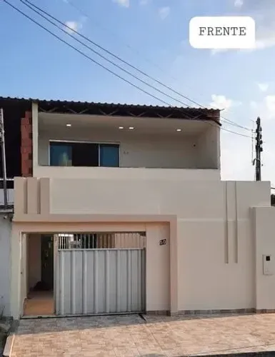 04 - Casa na Vila Luizão