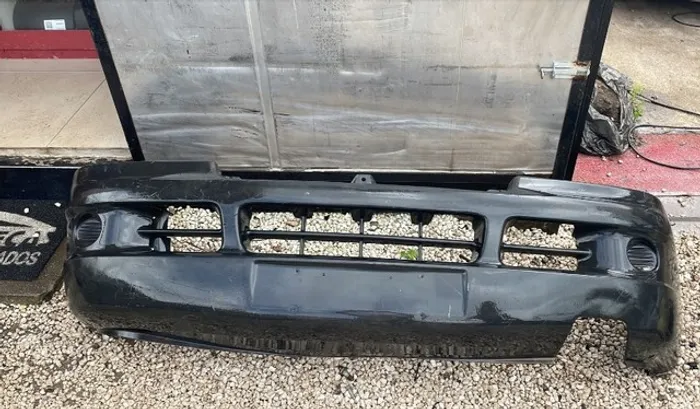 Parachoque Dianteiro Fiat Ducato 2006/2010