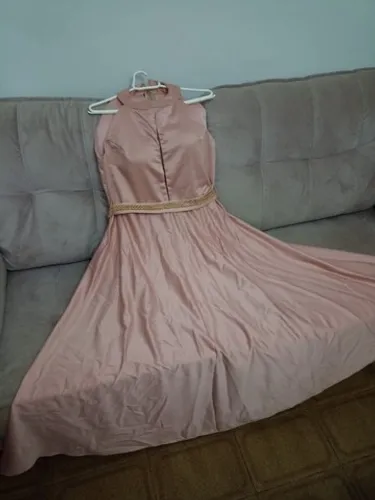 Vestido de festa 