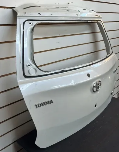 Toyota Modelo : Etios 13/22