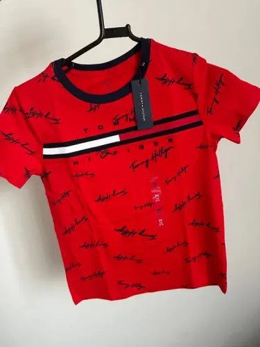 Camisa original Tommy Hilfiger
