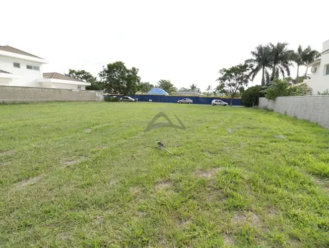 Terreno à venda em Campinas, Sítios de Recreio Gramado, com 1470 m², Green Golf