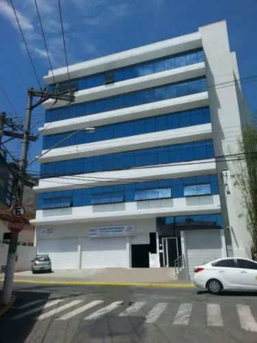 Conjunto para aluguel Centro Guaratinguetá