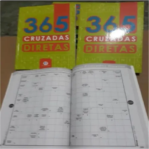 365 Cruzadas Diretas -Enriqueça seu vocabulário! Diferentes níveis de dificuldade!