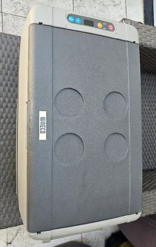 Geladeira Waeco 50 Litros Dometic