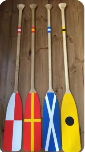 REMO DECORATIVO