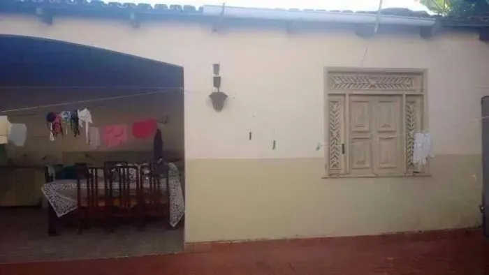 Casa Xavier Maia 3 quartos