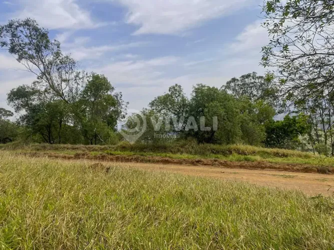 Terreno-À VENDA-Recreio Costa Verde-Itatiba-SP