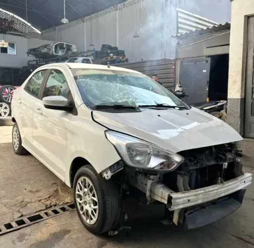 Ford Ka 1.5 2019 ( Venda de Peças )