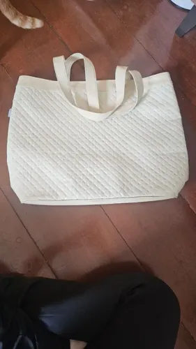 Bolsa maternidade