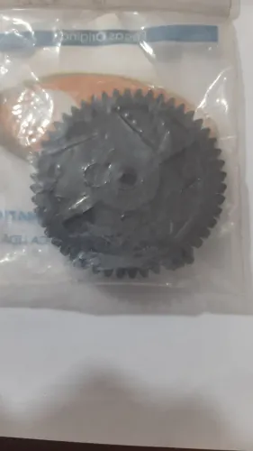 Engrenagem Z 49 marca PPA. Código P10660