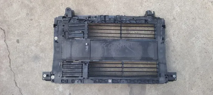 Painel Frontal EcoSport 2016 a 2020 Original