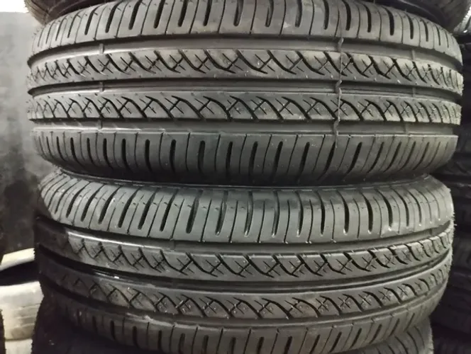 Pneus remolde promoção marca tekistyre aro 175/70/14