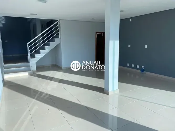 Ouro Velho Mansões Fundos - Casa Condomínio 3 quartos à venda na Anuar Donato