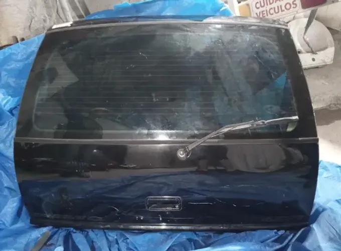 Tampa Traseira Blazer S10 1999 completa