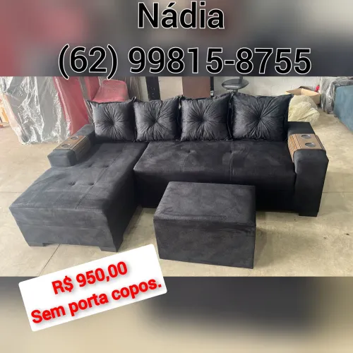 Sofá 39#