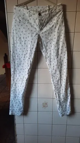 Calça feminina 