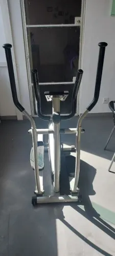 Elíptico Tempo mod E901 magnético 