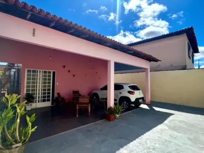 Vendo casa no Gama