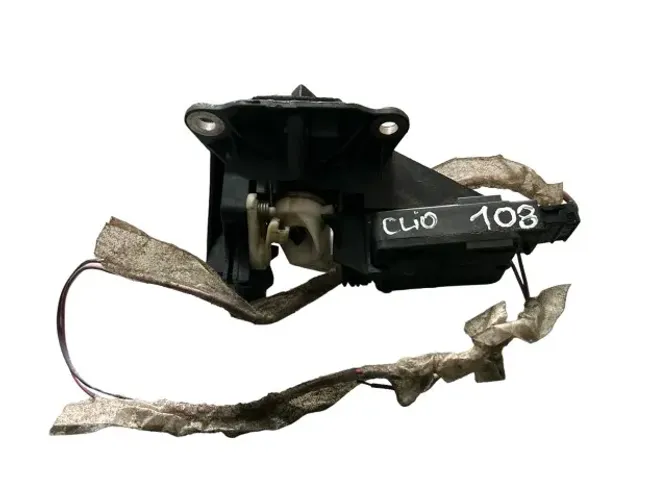 Fechadura Porta Malas Renault Clio Symbol N108