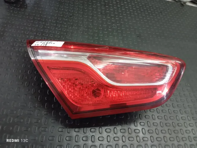Lanterna Cruze hatch 17/19 esquerda Original 