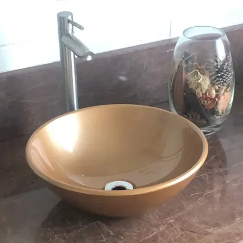 Vendo Cubas de apoio