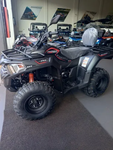 Quadriciclo Farmer 300 Funmotor