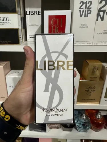 Yves Sant lauren Libre 90ml edp 