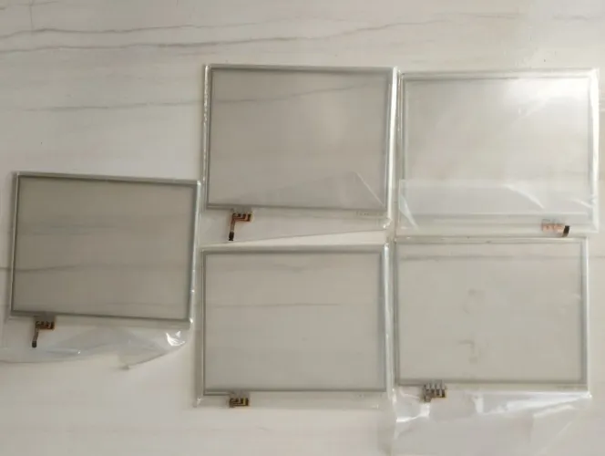 Tela Touch Screen Dsi Xl.