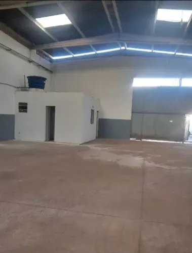 Vendo galpão atras do mateus da guajajaras , com area de 360 m²