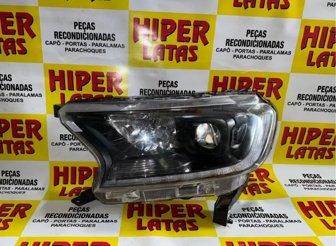 Farol Ranger Fx4 