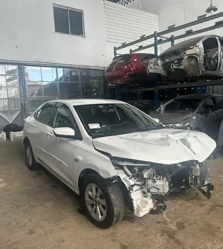 Pecas sucata gm onix lt 1.0 3cil aspirado 2022