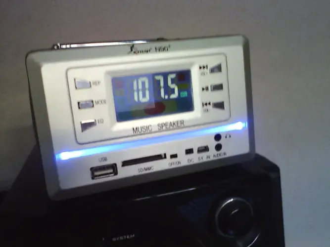music speaker n90