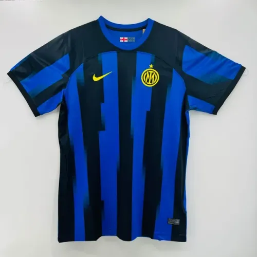 Camisa Inter de Milão