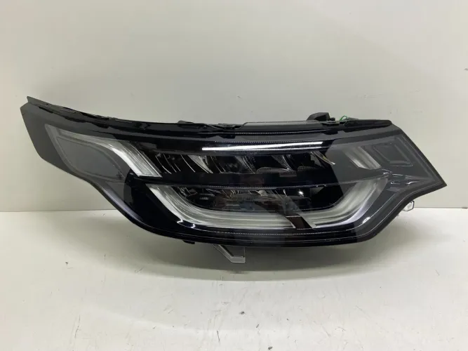 Farol Land Rover Discovery 5 2017 2018 19 2020 Dir Completo
