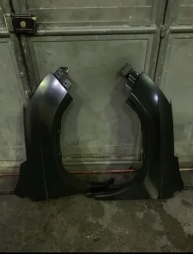 Paralama Honda crv 07/11