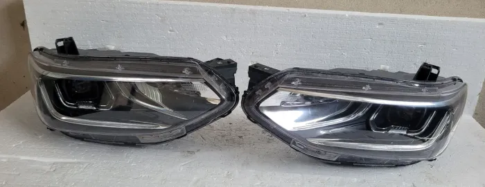 Par de farol gm tracker  2021/24 full led