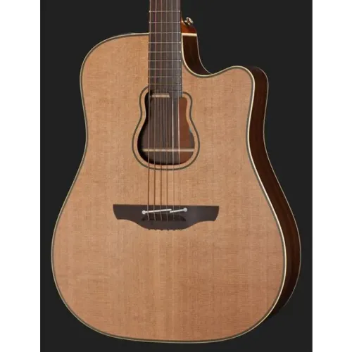 Takamine GB7C Novo - Único no Brasil