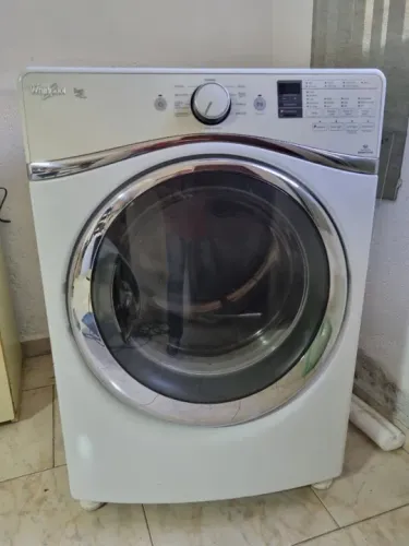 Secadora industrial / doméstica 20 kg Whirpool / Brastemp sem uso 