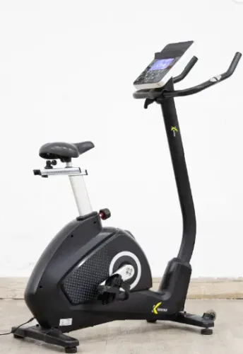 Bicicleta vertical Konnen usado