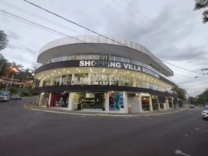 Loja, à venda, Centro - Shopping Villa Rodrigues - Águas de São Pedro/SP
