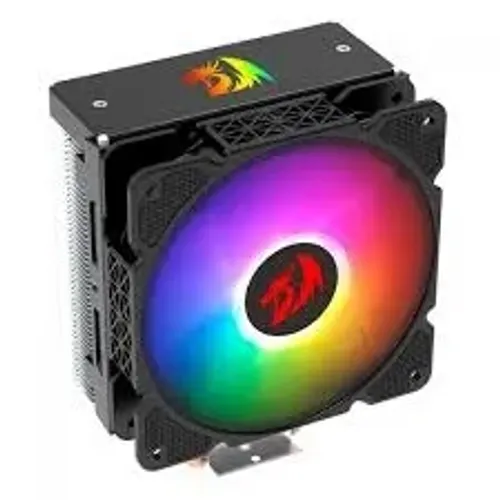 Cooler Redragon Effect
