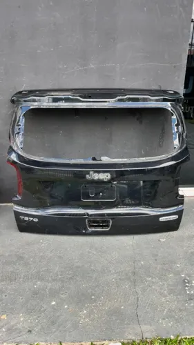 TAMPA TRASEIRA JEEP RENEGADE