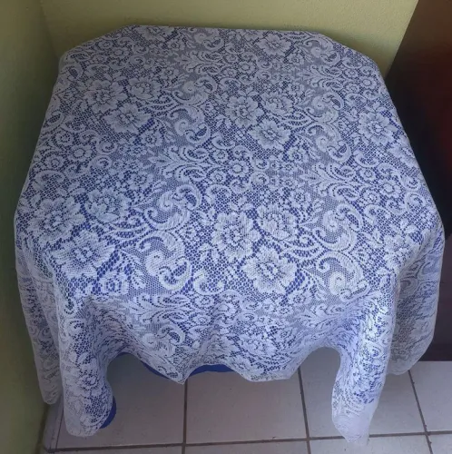 Toalhas para mesa