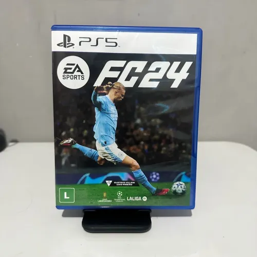 FC 24 PS5 Usado